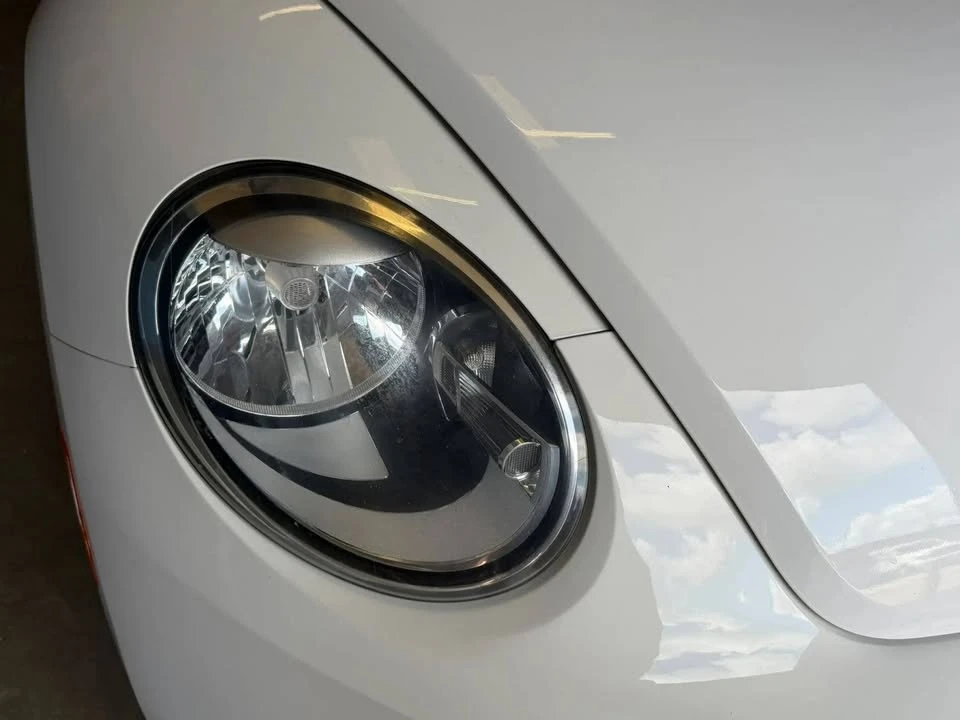 2014 Volkswagen A5 Beetle - Image 14 of 20