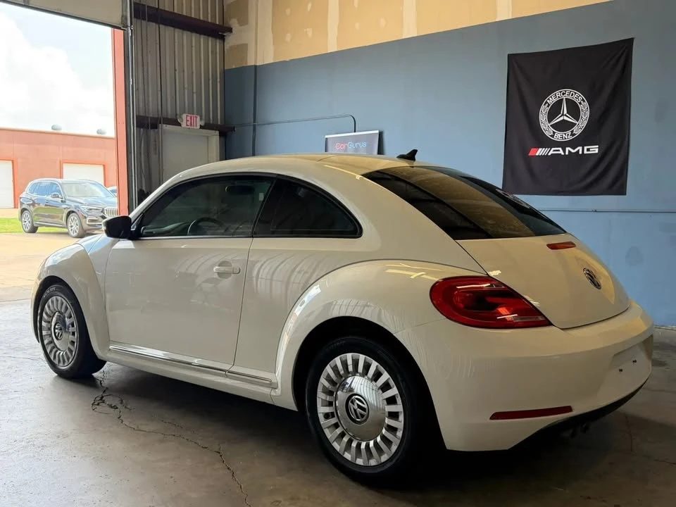 2014 Volkswagen A5 Beetle - Image 6 of 20