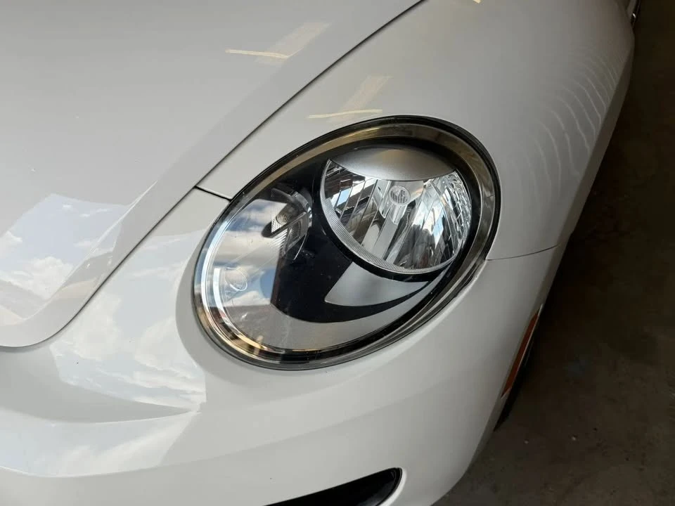 2014 Volkswagen A5 Beetle - Image 15 of 20