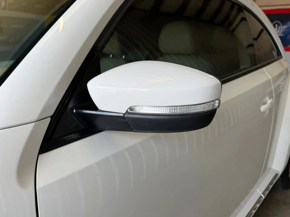 2014 Volkswagen A5 Beetle - Image 17 of 20