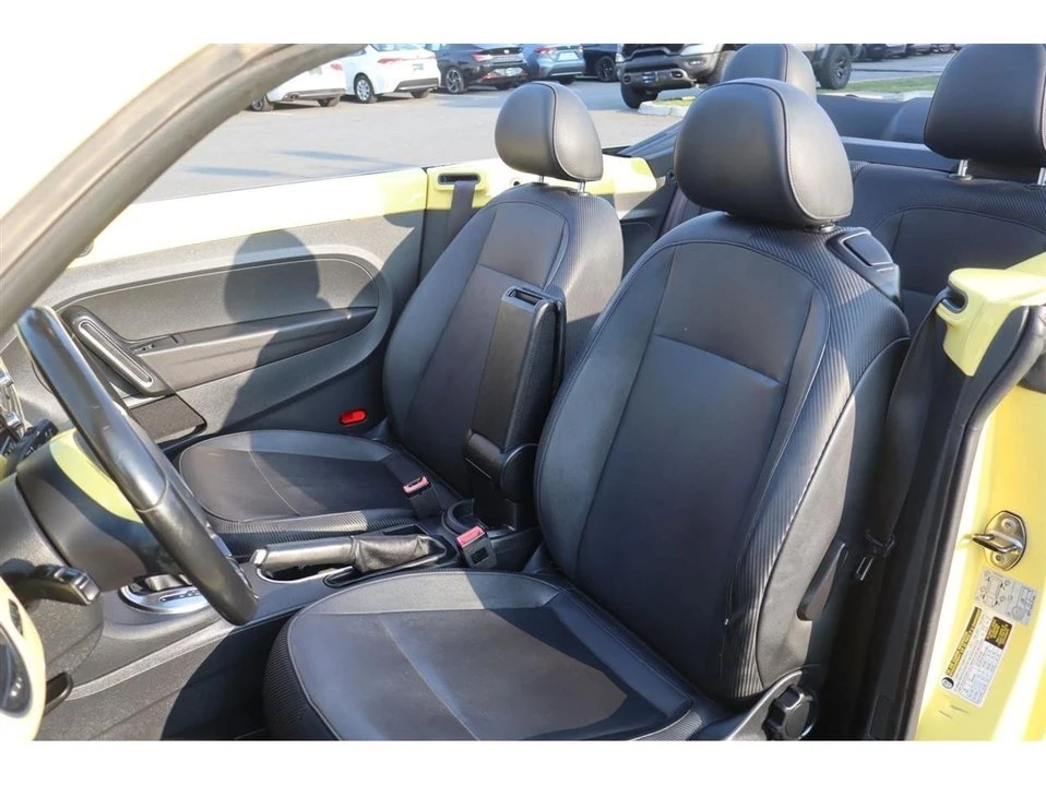 2014 Volkswagen A5 Beetle - Image 16 of 20