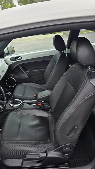 2014 Volkswagen A5 Beetle - Image 4 of 8