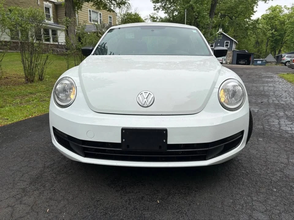 2014 Volkswagen A5 Beetle - Image 6 of 20