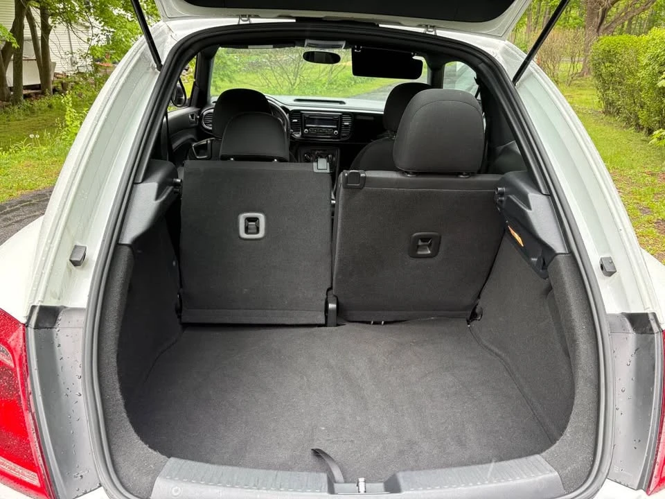 2014 Volkswagen A5 Beetle - Image 16 of 20