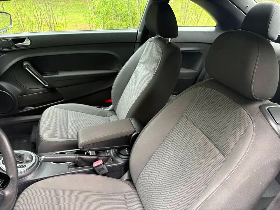 2014 Volkswagen A5 Beetle - Image 19 of 20