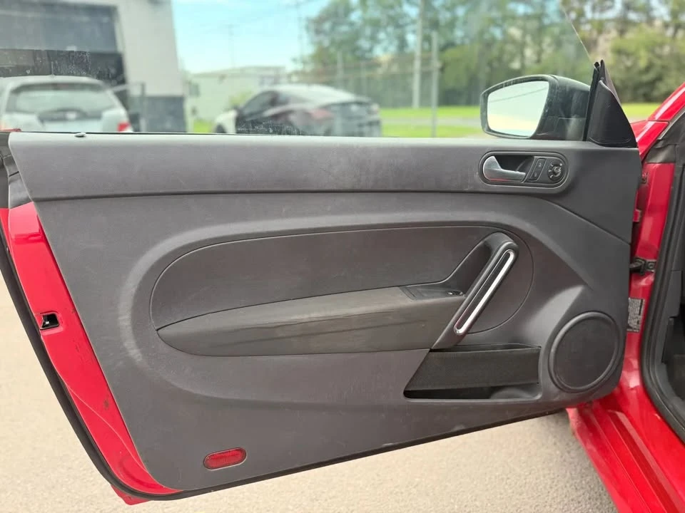 2014 Volkswagen A5 Beetle - Image 12 of 15