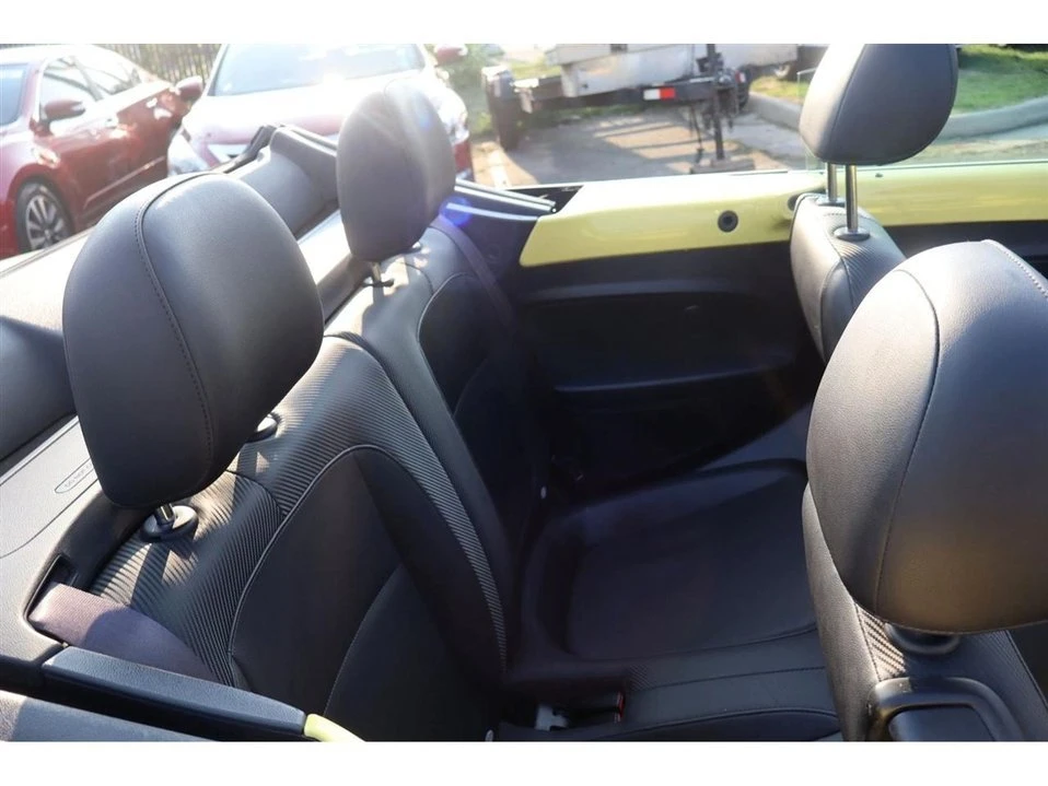 2014 Volkswagen A5 Beetle - Image 11 of 20