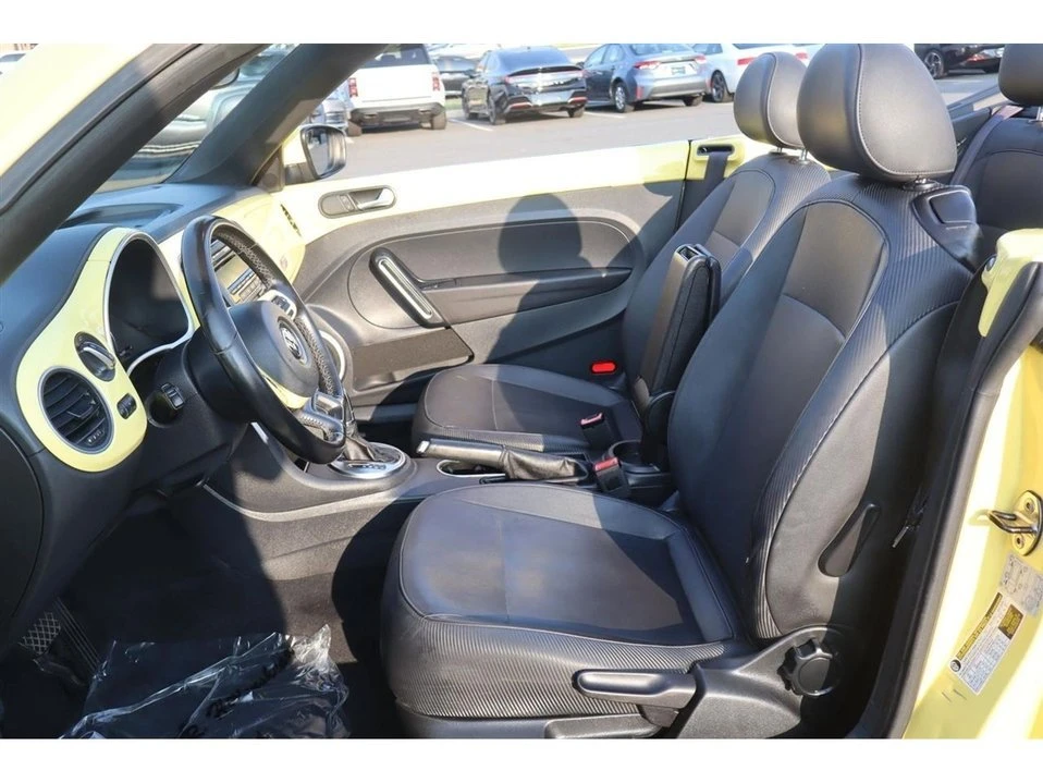 2014 Volkswagen A5 Beetle - Image 15 of 20