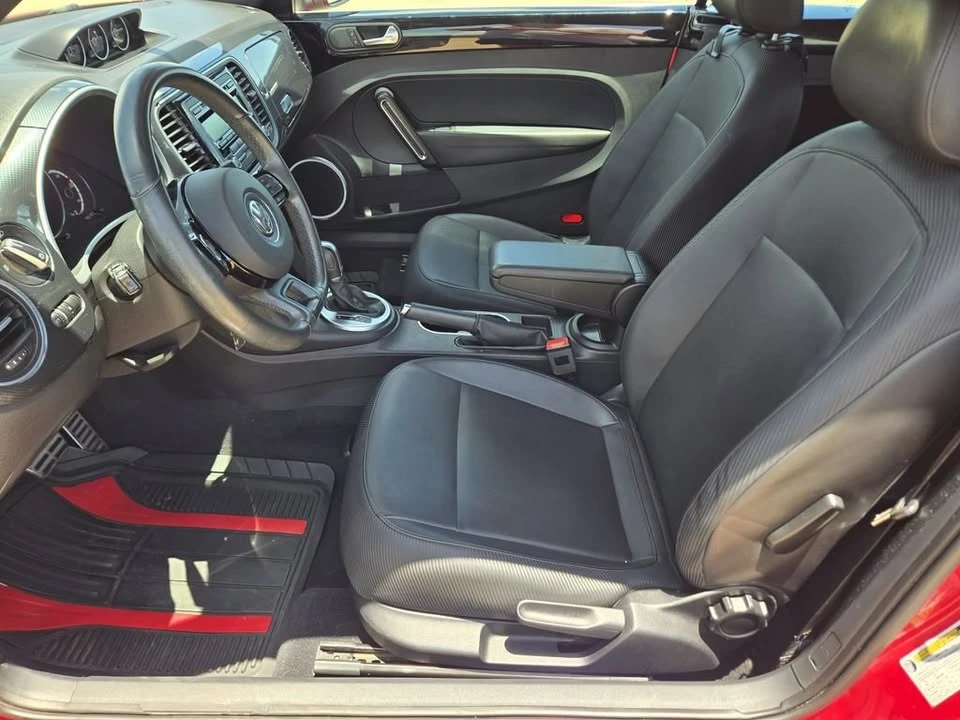 2014 Volkswagen A5 Beetle - Image 12 of 20