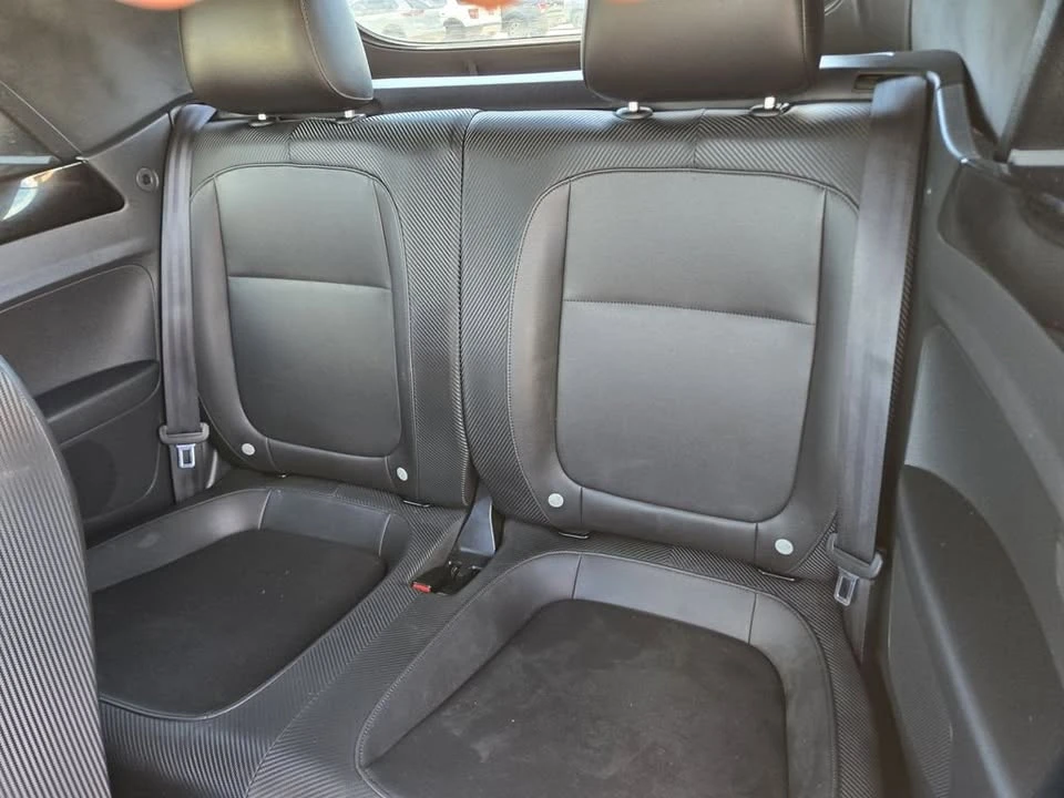 2014 Volkswagen A5 Beetle - Image 14 of 20