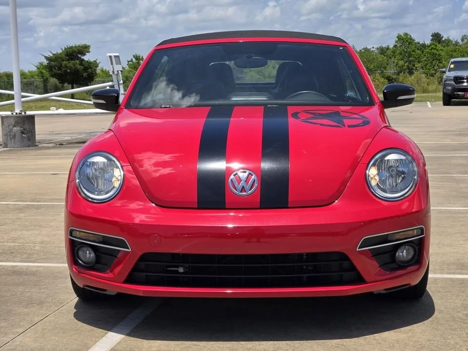 2014 Volkswagen A5 Beetle - Image 2 of 20
