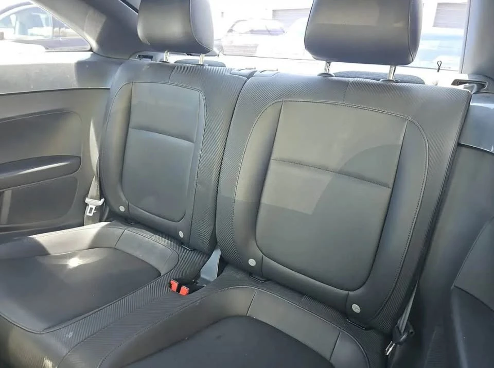 2014 Volkswagen A5 Beetle - Image 8 of 8