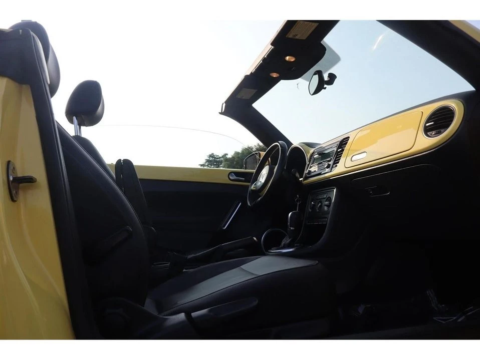 2014 Volkswagen A5 Beetle - Image 12 of 20