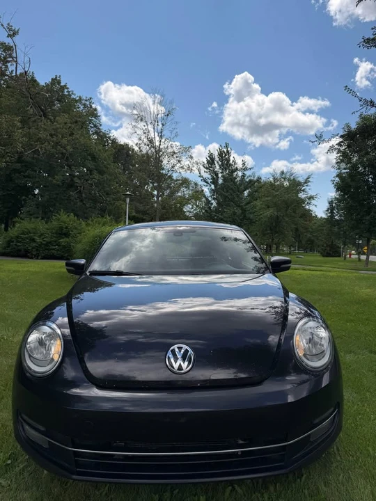 2014 Volkswagen A5 Beetle - Image 3 of 14