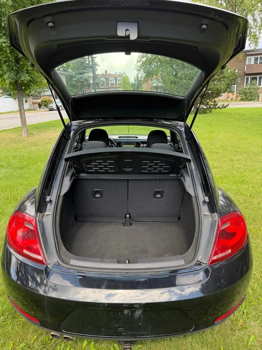 2014 Volkswagen A5 Beetle - Image 8 of 14