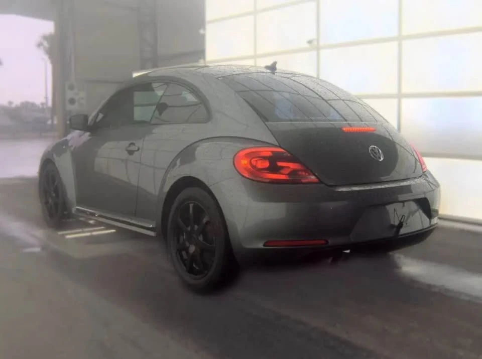 2014 Volkswagen A5 Beetle - Image 4 of 8