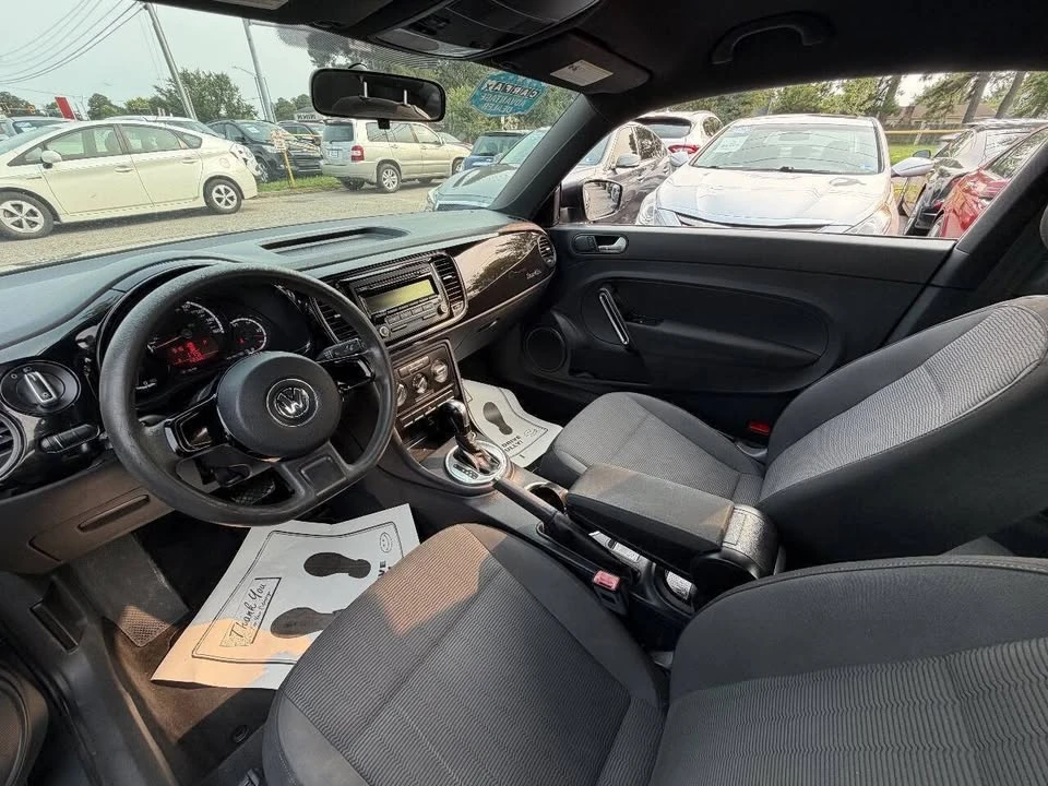 2014 Volkswagen A5 Beetle - Image 19 of 20