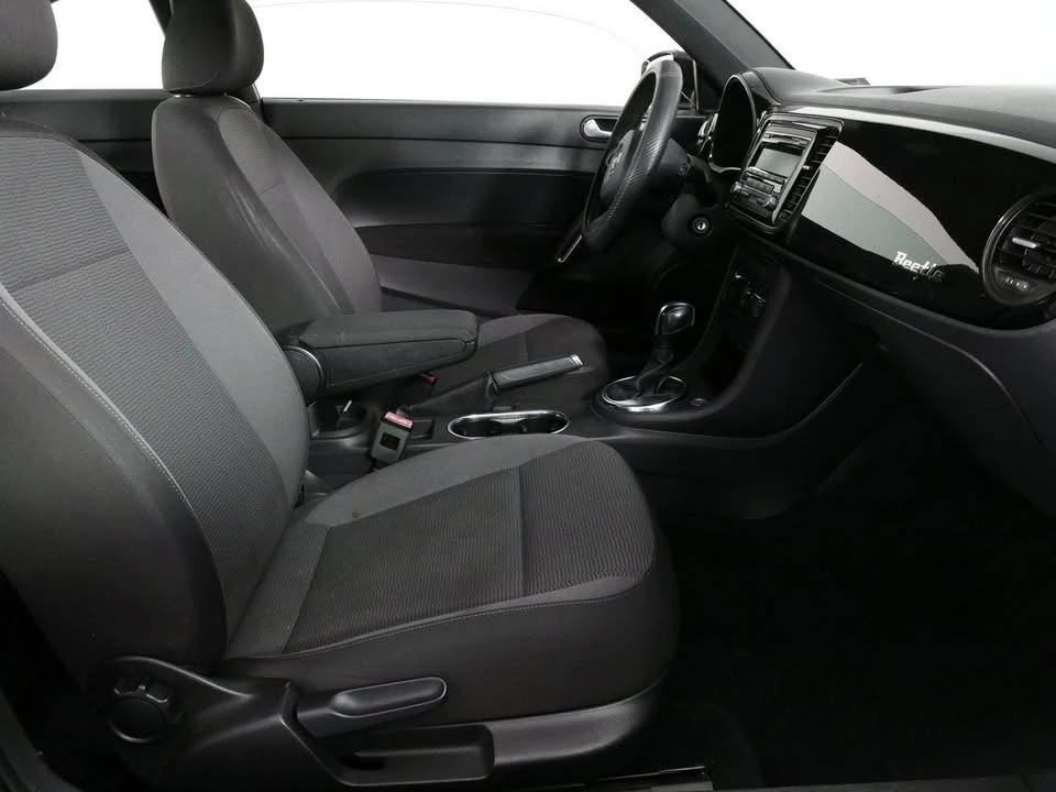 2014 Volkswagen A5 Beetle - Image 16 of 17