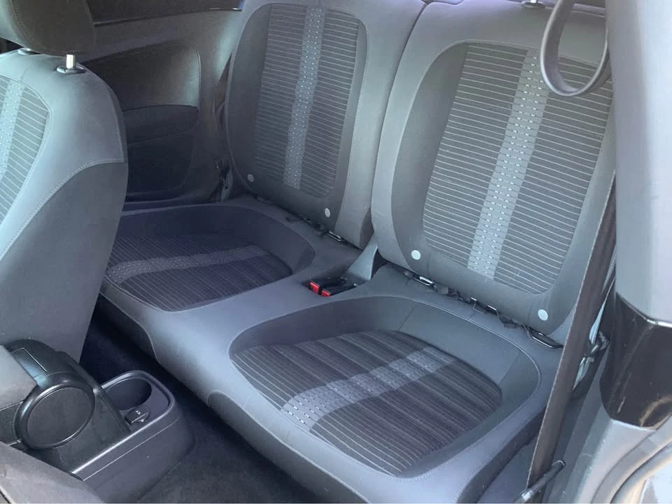 2014 Volkswagen A5 Beetle - Image 7 of 14
