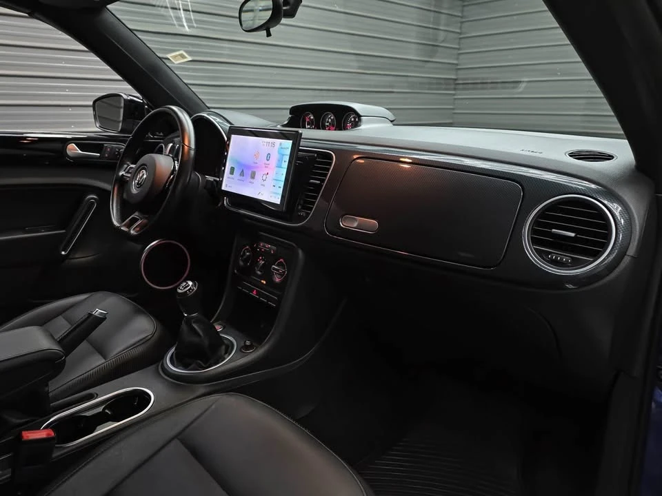 2014 Volkswagen A5 Beetle - Image 12 of 18