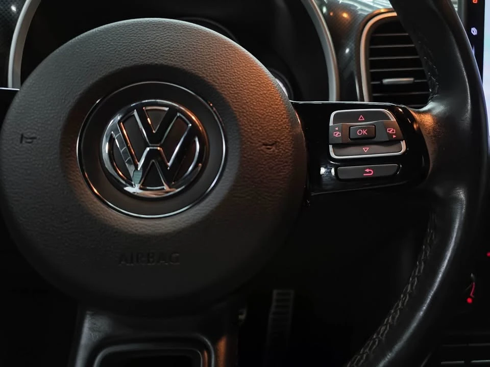 2014 Volkswagen A5 Beetle - Image 18 of 18