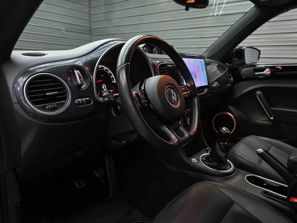 2014 Volkswagen A5 Beetle - Image 11 of 18