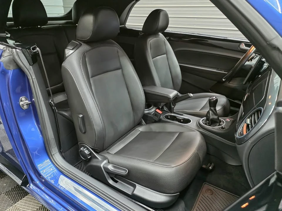 2014 Volkswagen A5 Beetle - Image 14 of 18