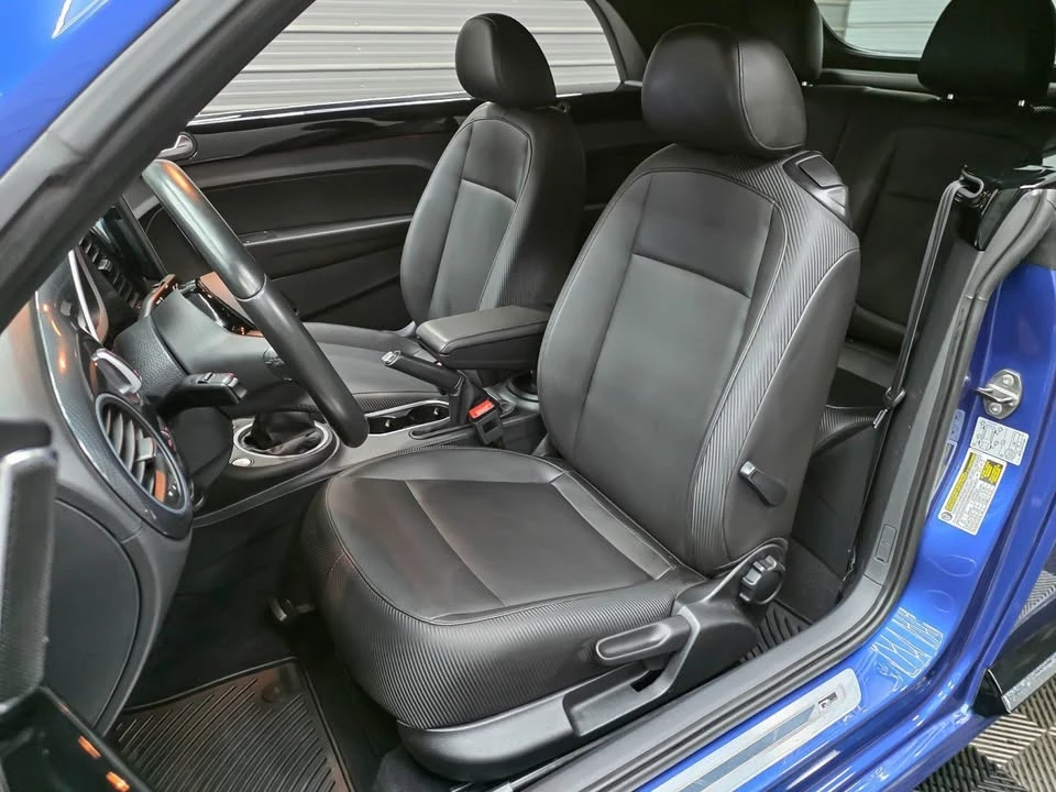 2014 Volkswagen A5 Beetle - Image 13 of 18