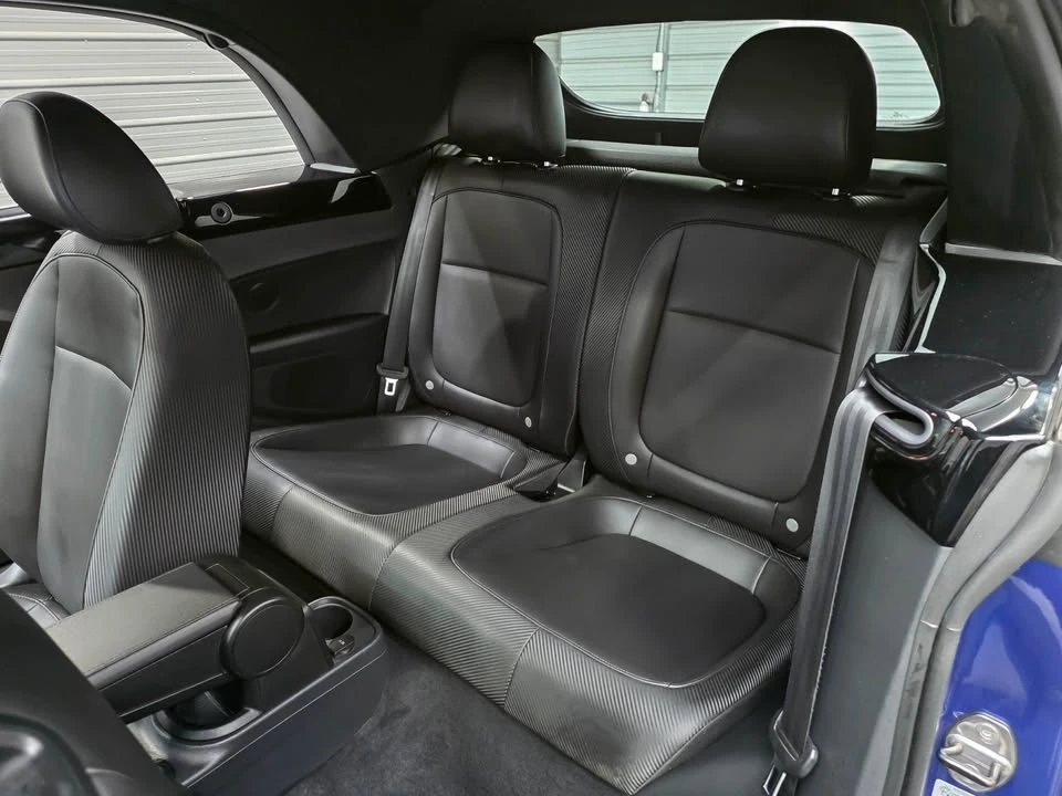 2014 Volkswagen A5 Beetle - Image 15 of 18