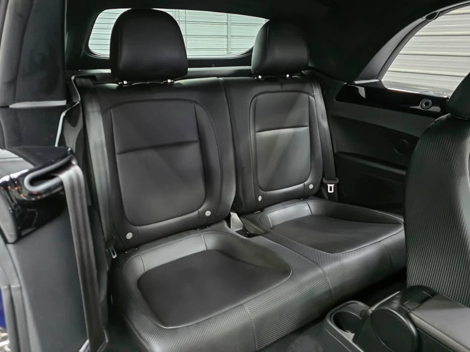 2014 Volkswagen A5 Beetle - Image 16 of 18