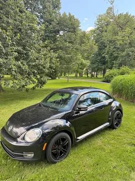 2014 Volkswagen Beetle TDI