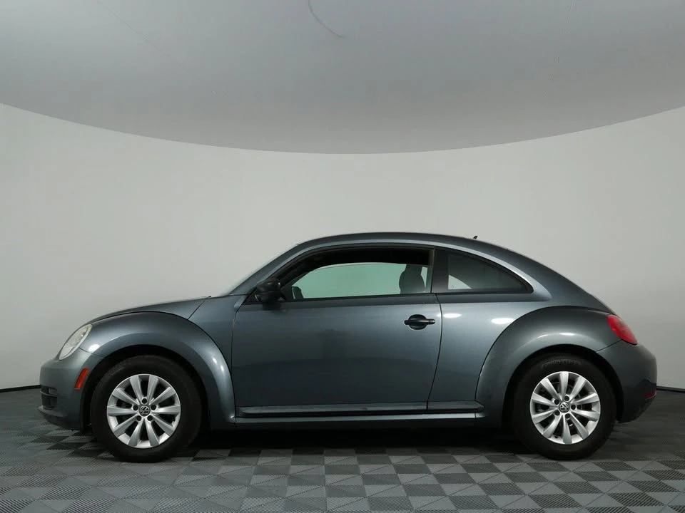2014 Volkswagen A5 Beetle - Image 3 of 17