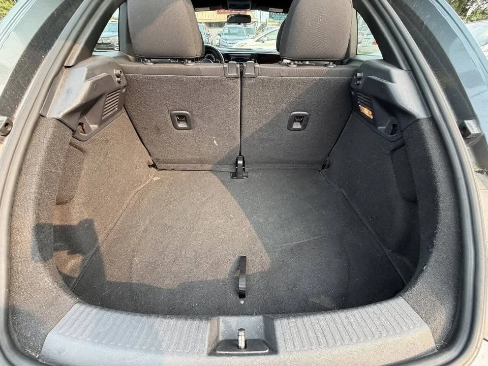 2014 Volkswagen A5 Beetle - Image 11 of 20
