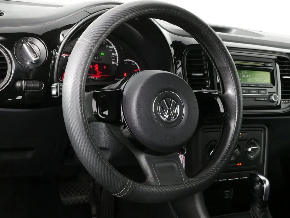 2014 Volkswagen A5 Beetle - Image 12 of 17