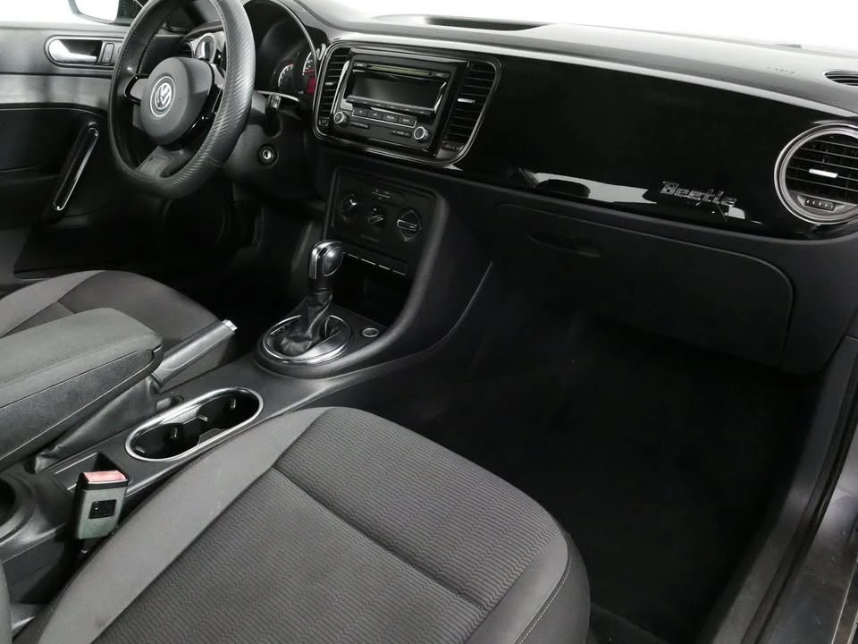 2014 Volkswagen A5 Beetle - Image 17 of 17