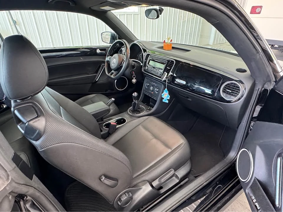 2014 Volkswagen A5 Beetle - Image 16 of 16