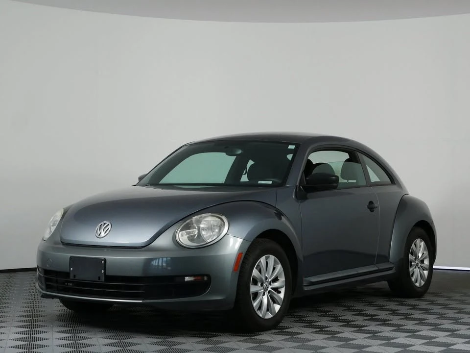 2014 Volkswagen A5 Beetle - Image 2 of 17