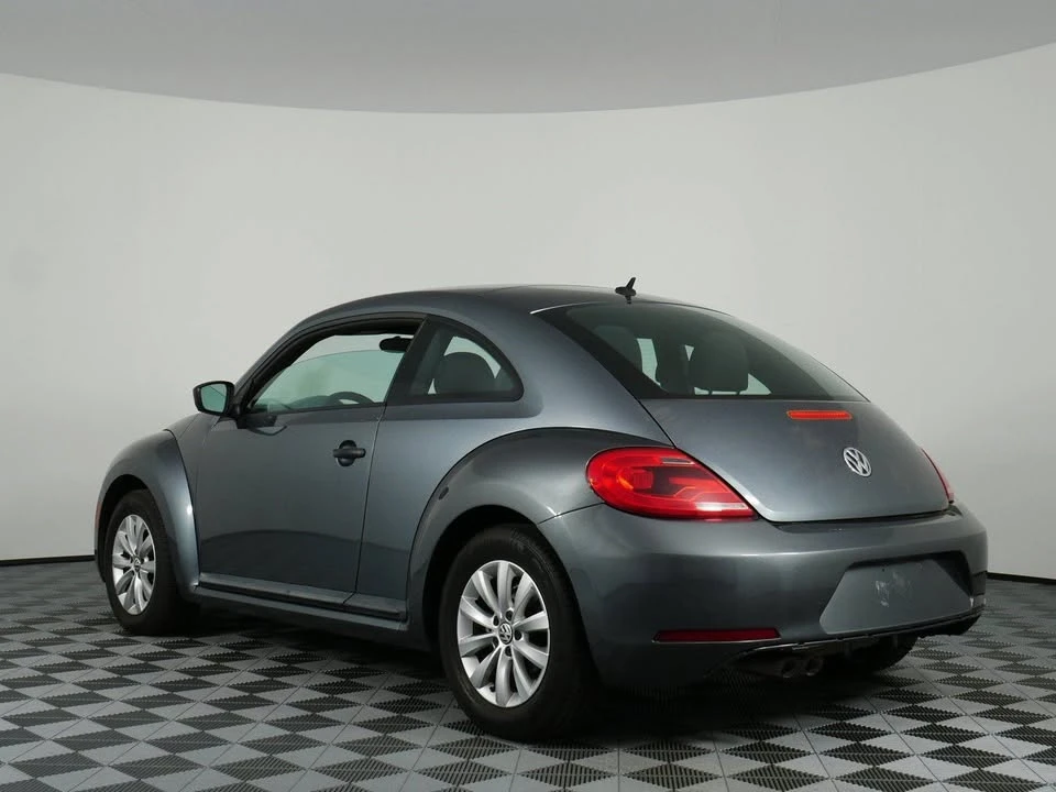 2014 Volkswagen A5 Beetle - Image 4 of 17