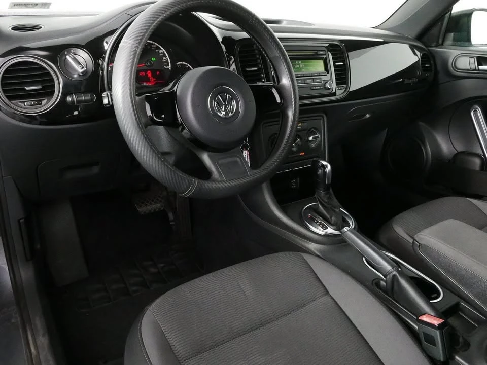 2014 Volkswagen A5 Beetle - Image 11 of 17