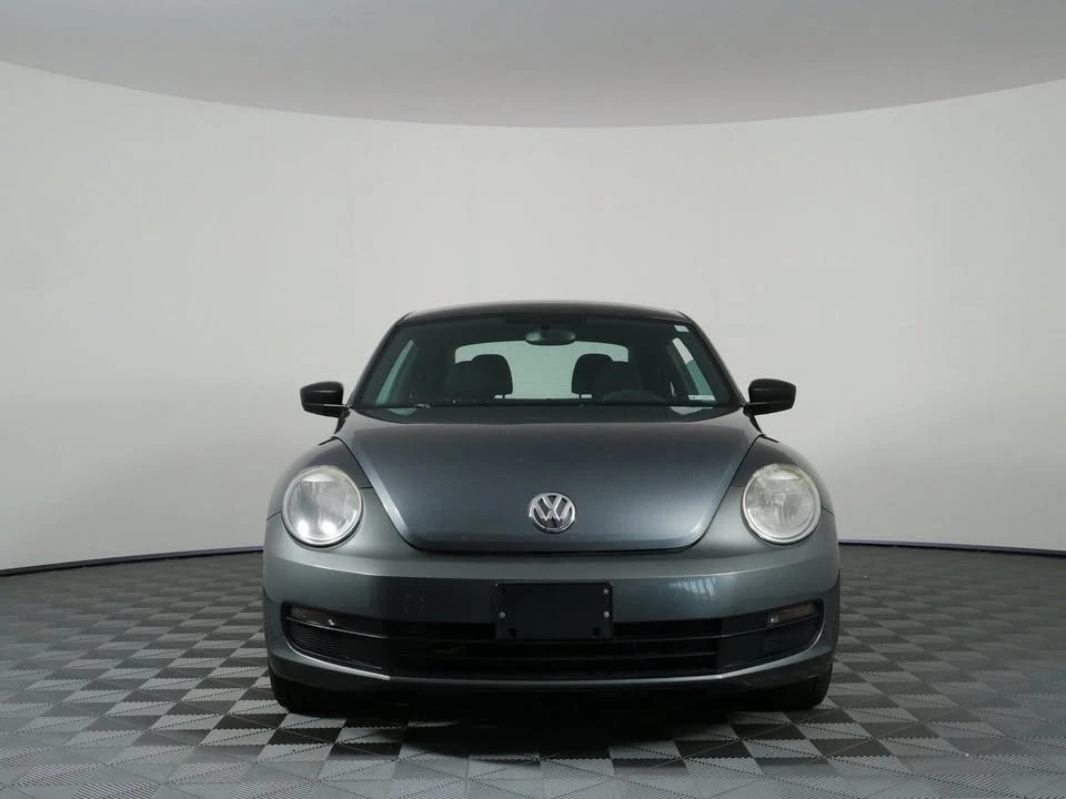 2014 Volkswagen A5 Beetle - Image 8 of 17