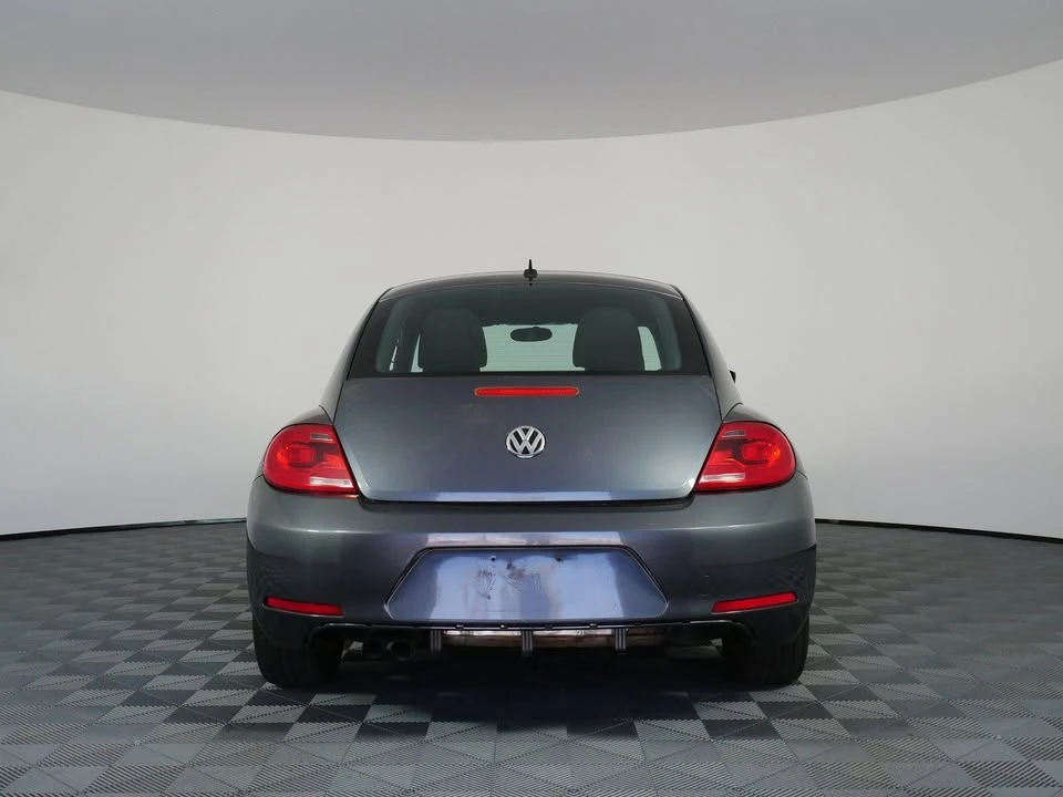 2014 Volkswagen A5 Beetle - Image 5 of 17