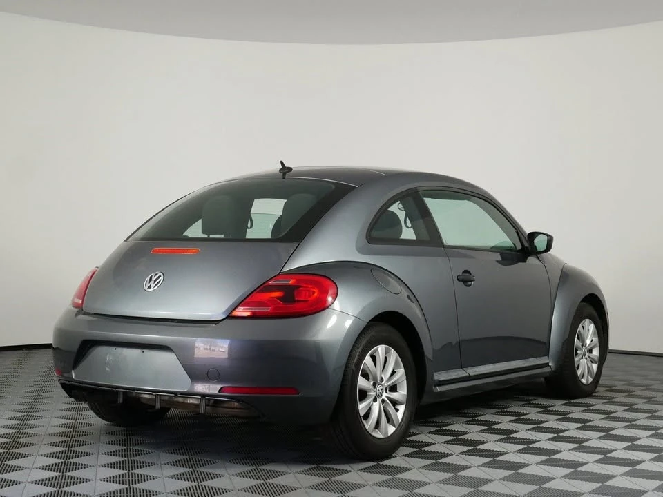 2014 Volkswagen A5 Beetle - Image 6 of 17