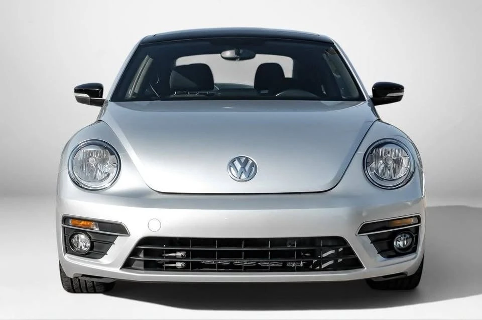 2014 Volkswagen A5 Beetle - Image 3 of 20