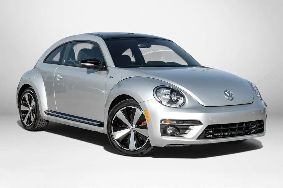 2014 Volkswagen A5 Beetle - Image 4 of 20