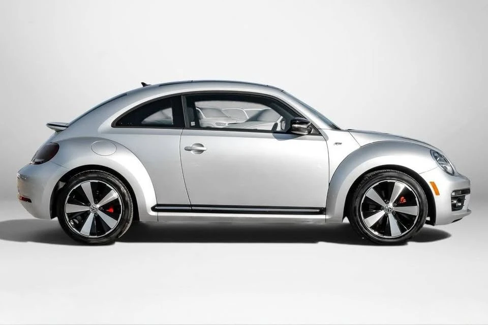2014 Volkswagen A5 Beetle - Image 5 of 20