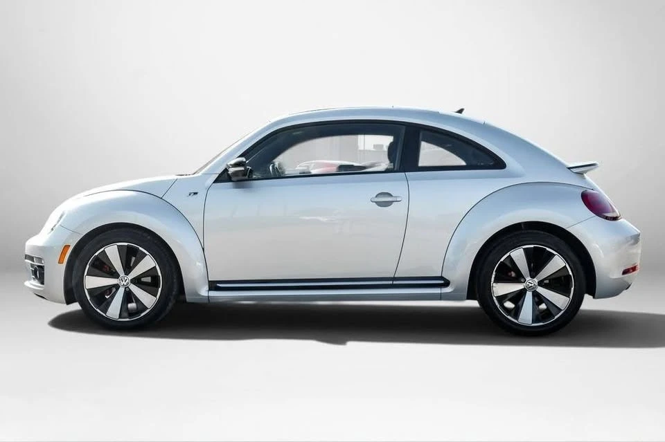 2014 Volkswagen A5 Beetle - Image 9 of 20