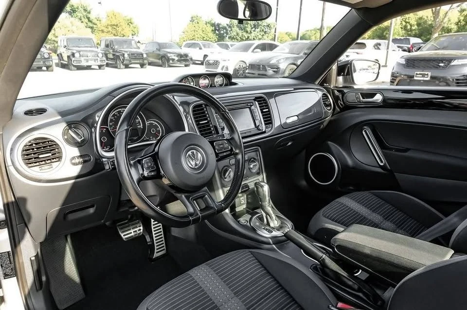 2014 Volkswagen A5 Beetle - Image 12 of 20