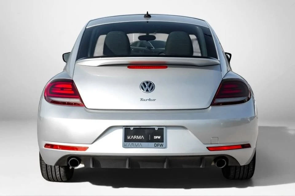 2014 Volkswagen A5 Beetle - Image 7 of 20