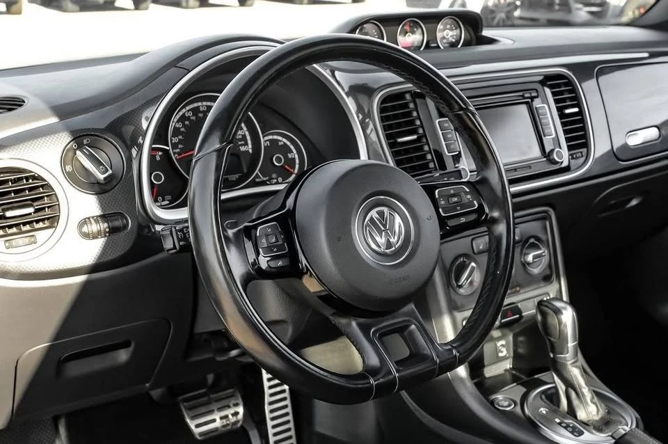 2014 Volkswagen A5 Beetle - Image 13 of 20