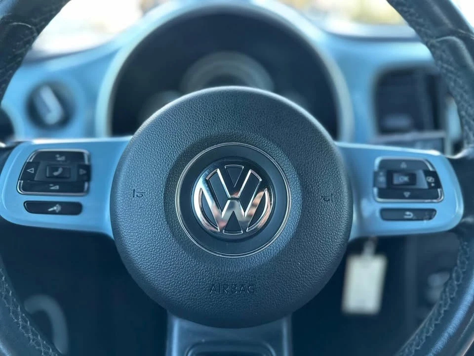2014 Volkswagen A5 Beetle - Image 17 of 20